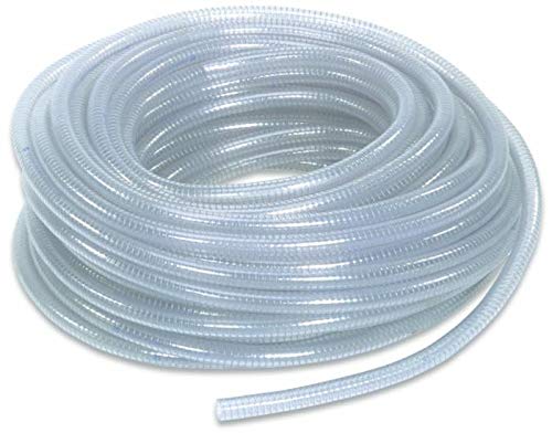 LEM Select Armorvin hna Schlauch mit Spirale aus Stahl, Durchmesser 20 m, 30 m von LEM Select