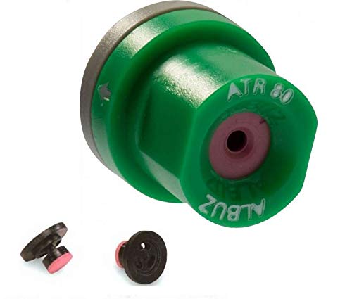 LEM Select Düse Albuz ATR 80° grün von LEM Select