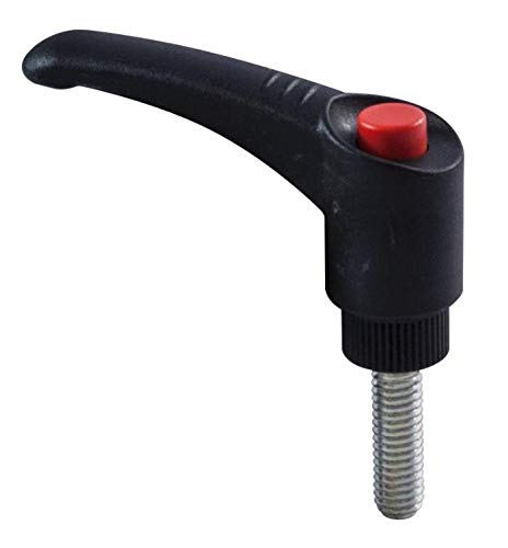 LEM Select Griff mit Gewindestange M10X40 von LEM Select