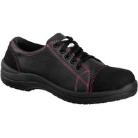 Chaussure De Securite Femme Liberty Basse S3 Ci Lemaitre - Libbs30nr0 36 von LEMAITRE