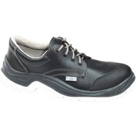 Neuwertig] Lemaitre Sicherheitshalbschuh Halbschuh Arbeitsschuhe Stormix Bas Cap S3 Schutz B-Ware von LEMAITRE