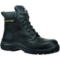 Hochschutzstiefel APOLON S3 CI SRC Schwarz Größe 48 von LEMAITRE