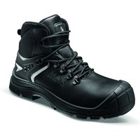 Hochsichere Sicherheitsschuhe MAX HIGH UK SCHWARZ 2.0 S3 Schwarz 47 Hochsichere Sicherheitsschuhe MAX HIGH UK SCHWARZ 2.0 S3 Schwarz 47 von LEMAITRE