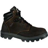 Hochsichere Sicherheitsschuhe PILOT S3 CI SRC Braun 41 von LEMAITRE
