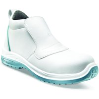 Hochsicherheitsschuhe CARIBU S2 SRC Weiß 47 Hochsicherheitsschuhe CARIBU S2 SRC Weiß 47 von LEMAITRE