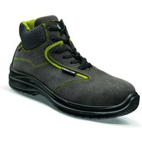 Hochsicherheitsstiefel ALBI S3 CI SRC Braun/Grün 45 Hochsicherheitsstiefel ALBI S3 CI SRC Braun/Grün 45 von LEMAITRE