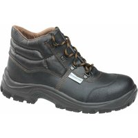Lemaitre 162142 Sicherheitsschuh ECO-BESTIX HIGH CAP, S3 CI, Gr.42 von LEMAITRE