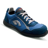 Lemaitre - Kendji S3 ci src Sicherheitsschuhe - 44 eu - Hellblau Lemaitre - Kendji S3 ci src Sicherheitsschuhe - 44 eu - Hellblau von LEMAITRE