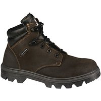 Lemaitre - PILOS30BF43] Chaussure de sécurité haute pilot S3 src pointure 43 marron von LEMAITRE