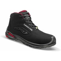 Lemaitre - Riley High S3 esd src hohe Arbeitsschuhe - 40 eu - Schwarze - Schwarze von LEMAITRE