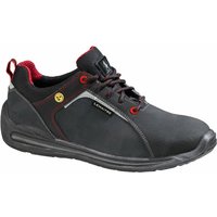 Lemaitre Super X Low S3 ESD SRC Sicherheitsschuhe - 41 EU - Schwarze Lemaitre Super X Low S3 ESD SRC Sicherheitsschuhe - 41 EU - Schwarze von LEMAITRE