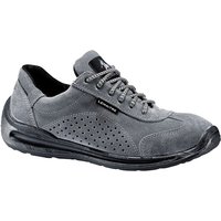Lemaitre Targa S1P SRC flache Sicherheitsschuhe - 41 EU - Grau Lemaitre Targa S1P SRC flache Sicherheitsschuhe - 41 EU - Grau von LEMAITRE