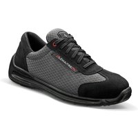 Lemaitre Xenon S1P SRC flache Sicherheitsschuhe - 41 EU - Grau von LEMAITRE