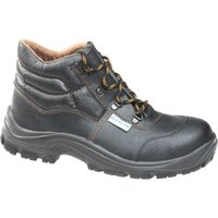 Lemaitre - neuwertig] Sicherheitsstiefel Arbeitsschuh Eco Bestix High S3 Gr 43 Halbschuh B-Ware von LEMAITRE