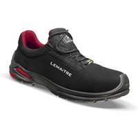 Lemaitre - Riley Low S3 esd src Sicherheitsschuhe - 38 eu - Schwarze von LEMAITRE