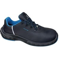Sicherheitshalbschuh Anton low Gr.42 W.weit schwarz/blau S3 esd src EN20345 Sicherheitshalbschuh Anton low Gr.42 W.weit schwarz/blau S3 esd src EN20345 von LEMAITRE