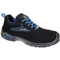 Sicherheitsschuh Paul Größe 41 w. m schwarz/blau S3 src esd en iso 20345 Mikrofaser von LEMAITRE