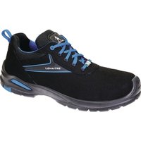 Sicherheitsschuh Paul Größe 45 W. L schwarz/blau S3 SRC ESD EN ISO 20345 Mikrofaser Sicherheitsschuh Paul Größe 45 W. L schwarz/blau S3 SRC ESD EN ISO 20345 Mikrofaser von LEMAITRE