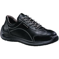 Sicherheitsschuhe LOW SPEEDSTER LOW S3 CI SRC Schwarz 47 Sicherheitsschuhe LOW SPEEDSTER LOW S3 CI SRC Schwarz 47 von LEMAITRE