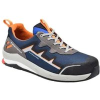 Sicherheitsschuhe niedrig AIR 200 S3S ESD SR - Dunkelblau 45 Sicherheitsschuhe niedrig AIR 200 S3S ESD SR - Dunkelblau 45 von LEMAITRE