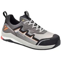 Sicherheitsschuhe niedrig AIR 200 S3S ESD SR - Hellgrau 45 Sicherheitsschuhe niedrig AIR 200 S3S ESD SR - Hellgrau 45 von LEMAITRE