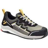 Sicherheitsschuhe niedrig AIR 200 S3S ESD SR - Kaki grün 43 Sicherheitsschuhe niedrig AIR 200 S3S ESD SR - Kaki grün 43 von LEMAITRE