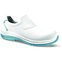Sicherheitsschuhe niedrig IMPALA S2 SRC Weiß 42 Sicherheitsschuhe niedrig IMPALA S2 SRC Weiß 42 von LEMAITRE