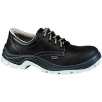 Sicherheitsschuhe niedrig SAFETIX STORMIX CAP S3 SRC Schwarz 43 von LEMAITRE