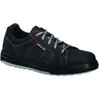 Sicherheitsschuhe niedrig SOUL S3 SRC Schwarz 38 von LEMAITRE
