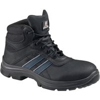 Lemaitre - Sicherheitsstiefel Andy High Größe 44 schwarz/blau ( 4000373764 ) von LEMAITRE