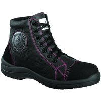 Sicherheitsstiefel Damen LIBERTY HAUT S3 CI SRC Schwarz 39 von LEMAITRE