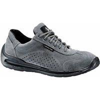 Targa S1P src flache Sicherheitsschuhe - 43 eu - Grau - Lemaitre von LEMAITRE