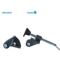 2er-Set Blendrahmenkopf Classic von LEMAN