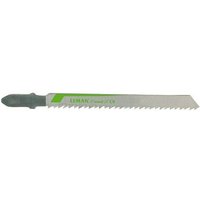 5 CV-Stichsägeblätter - Lu. 75 mm Steigung 2.5 mm - Feinschnitt für Holz Leman 7002.05 von LEMAN