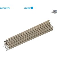 Basis-Elektroden „E 7018“ Classic ø 3,2 Länge 450 Verpackung à 5 kg von LEMAN