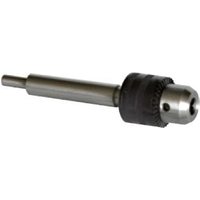 Bohradapter für Fräsmaschine mit 13 mm Bohrfutter - LEMAN - 170001 von LEMAN