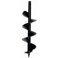 Bohrer für thermischen Erdbohrer D. 200 mm - LEMAN - 360003 von LEMAN