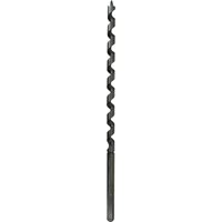 Classic 6 PANS-Helix-Methode für Holzrahmenbau ø 10 Länge 235 Länge. Nützlich 160mm von LEMAN