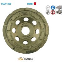 Diamantscheibe Beton Expert ภ180 Bohrung 22,23 Dicke 7,0mm von LEMAN