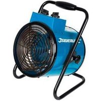 Elektrisches Heizgebläse 3000W Leman LOCSE300 Elektrisches Heizgebläse 3000W Leman LOCSE300 von LEMAN