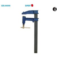 Expert Pumpzwinge Ausladung 120 Querschnitt 35 x 8 Klemme 1000 Expert Pumpzwinge Ausladung 120 Querschnitt 35 x 8 Klemme 1000 von LEMAN
