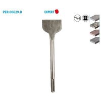 Flachmeißel SDS MAX Beton Expert Breite 25 Länge 280mm von LEMAN