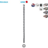 Forst SDS MAX 4 Schneiden Betonstahl Expert ø 32 Länge 540 Nutzlänge 400 Packung zu 1 Forst SDS MAX 4 Schneiden Betonstahl Expert ø 32 Länge 540 Nutzlänge 400 Packung zu 1 von LEMAN