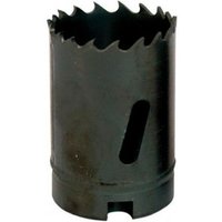 Leman - hss Bi-Metall Bohrkrone - Stahl - d. 30 mm Ht. 38 mm 38.030 Leman - hss Bi-Metall Bohrkrone - Stahl - d. 30 mm Ht. 38 mm 38.030 von LEMAN