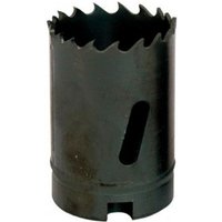 Hss Bi-Metall Bohrkrone - Stahl - d. 67 mm Ht. 38 mm Leman 38.067 von LEMAN