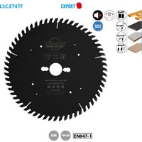 Kreissägeblatt zum Formatieren Expert ø 250 Bohrung 30 Stärke 3,2/2,2 Nbrnts 80 Kreissägeblatt zum Formatieren Expert ø 250 Bohrung 30 Stärke 3,2/2,2 Nbrnts 80 von LEMAN