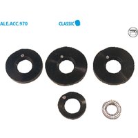 Kugellager Fräserwerkzeug Classic RING ø 140 Bohrung 55 Stärke 15 mm Kugellager Fräserwerkzeug Classic RING ø 140 Bohrung 55 Stärke 15 mm von LEMAN