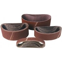 Satz von 3 endlosen Korundbändern 100 x 560 mm Gr. 40 für Holz und Metall Leman 100560.01 Satz von 3 endlosen Korundbändern 100 x 560 mm Gr. 40 für Holz und Metall Leman 100560.01 von LEMAN