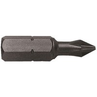 Leman - Schrauberbit Serie 1/4'-25 mm - Phillips PH3 51103 von LEMAN