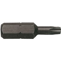 Schrauberbit Serie 1/4' - 25 mm - Torx T25 - LEMAN - 51508 von LEMAN